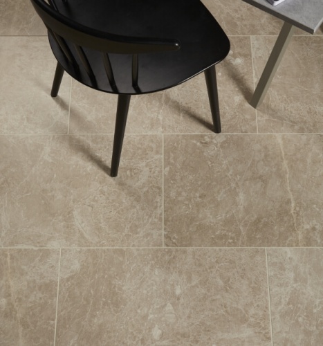 Ca Pietra Angora Marble Honed Finish